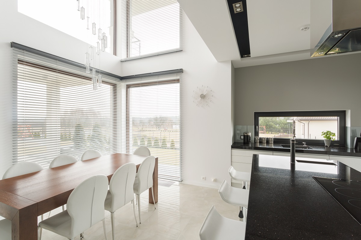 Residential Tinting Residential Tinting