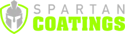 Spartan Coatings logo
