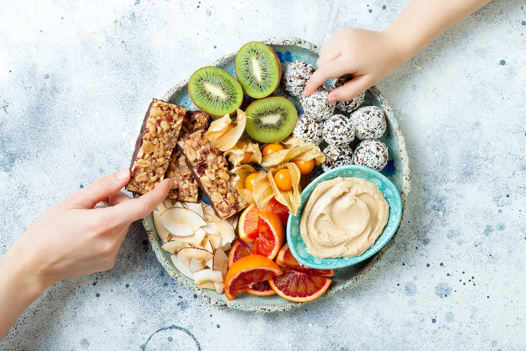 food