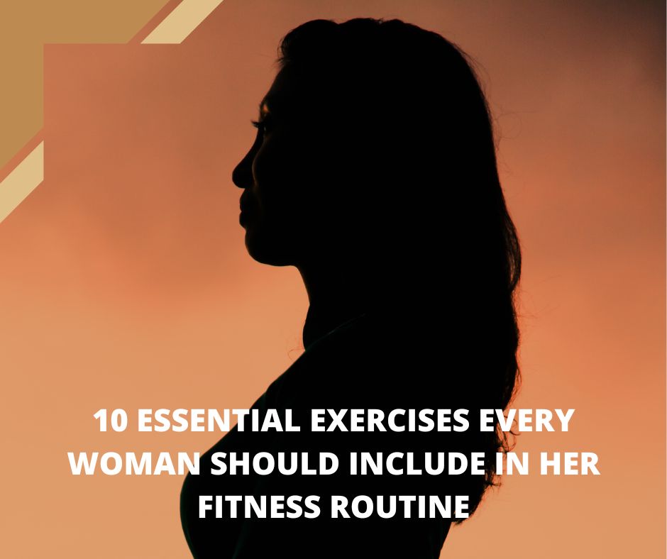 10 essential