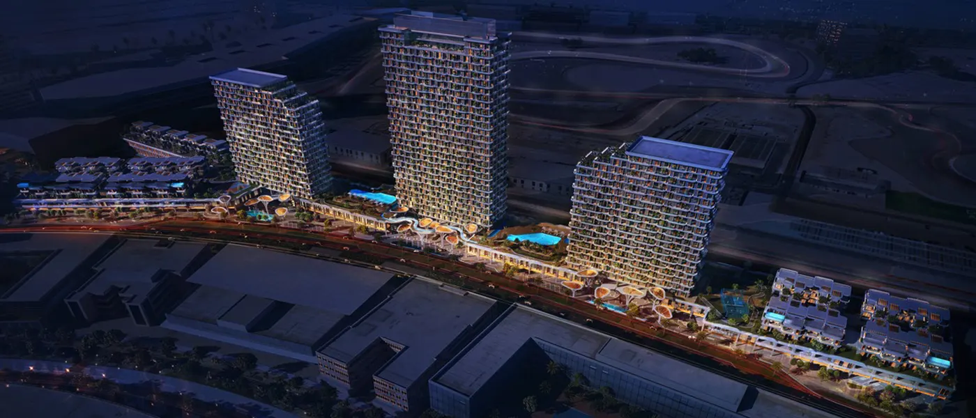 Skyhills Astra