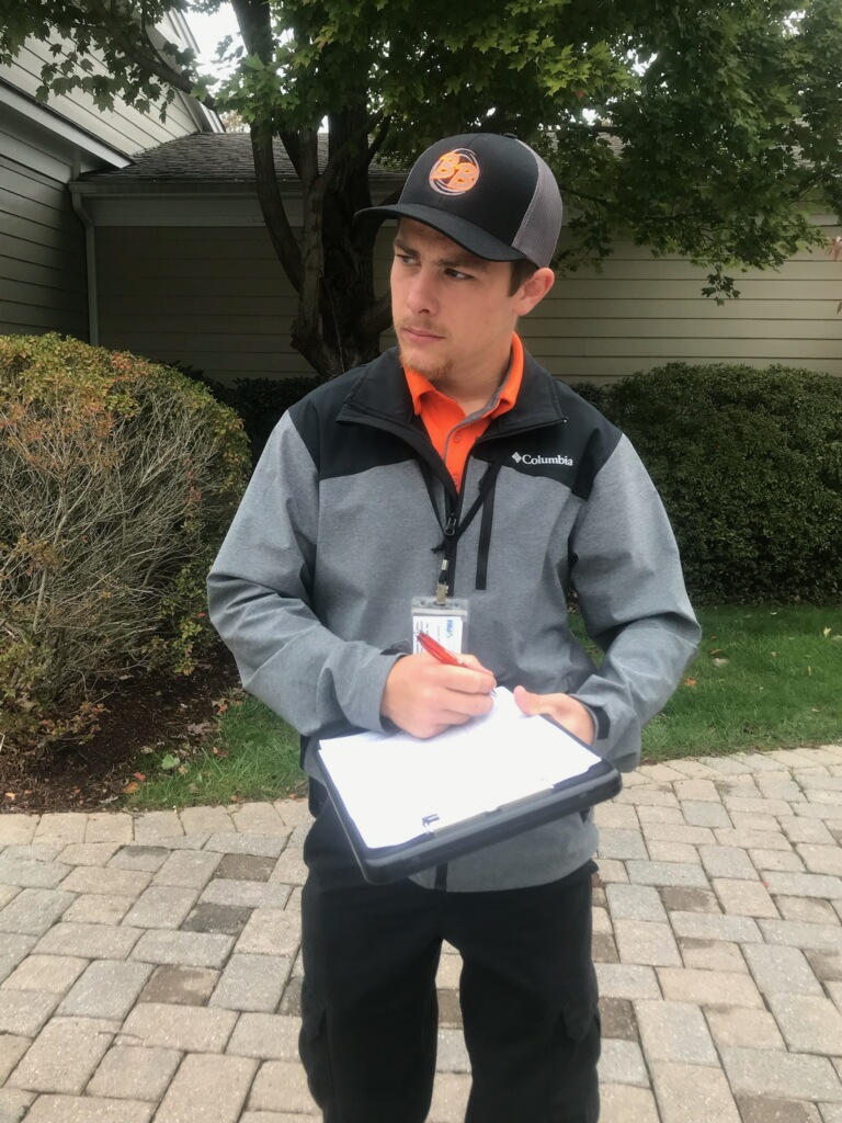 Team Member at Work