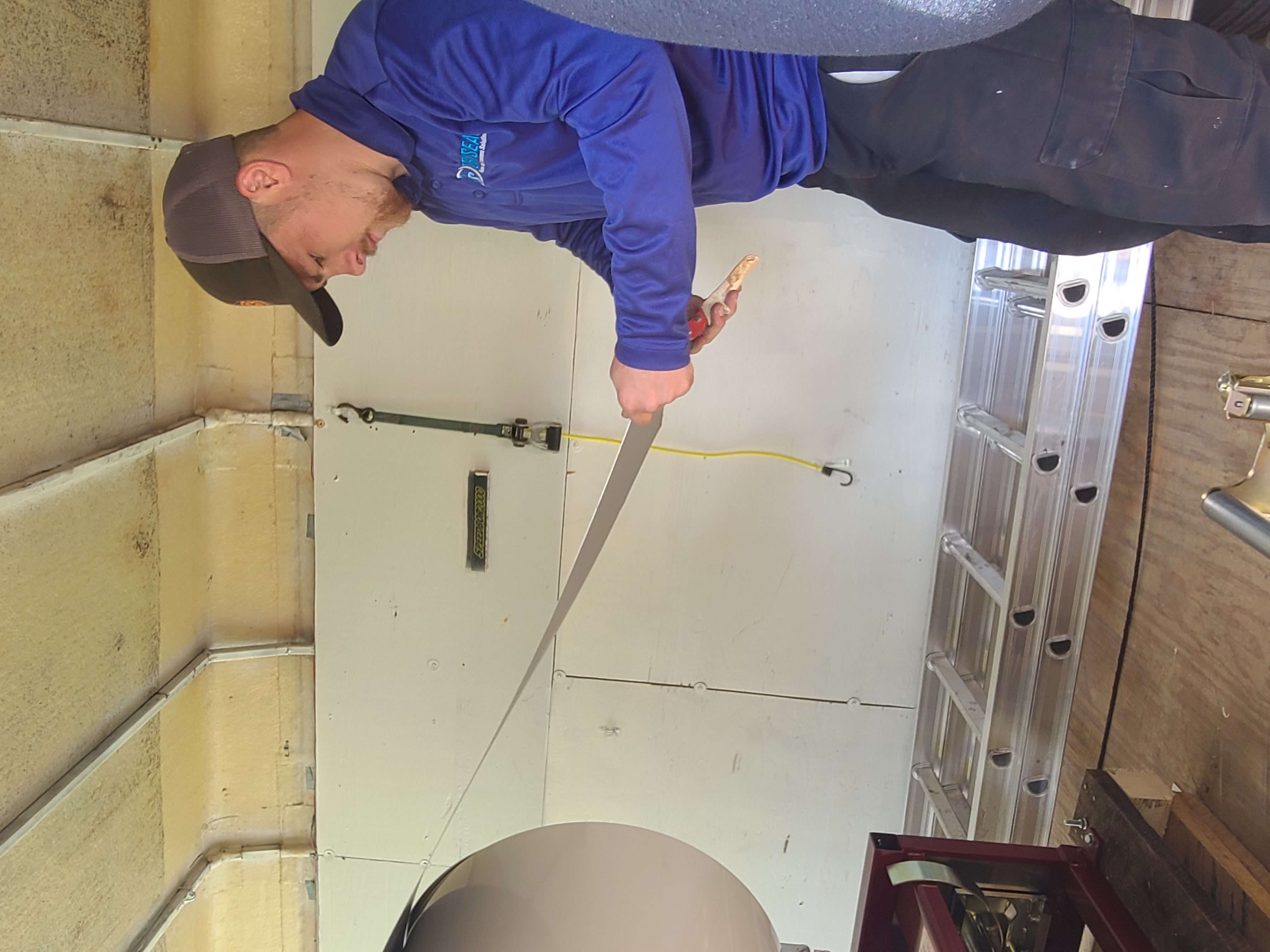 Team Member at Work