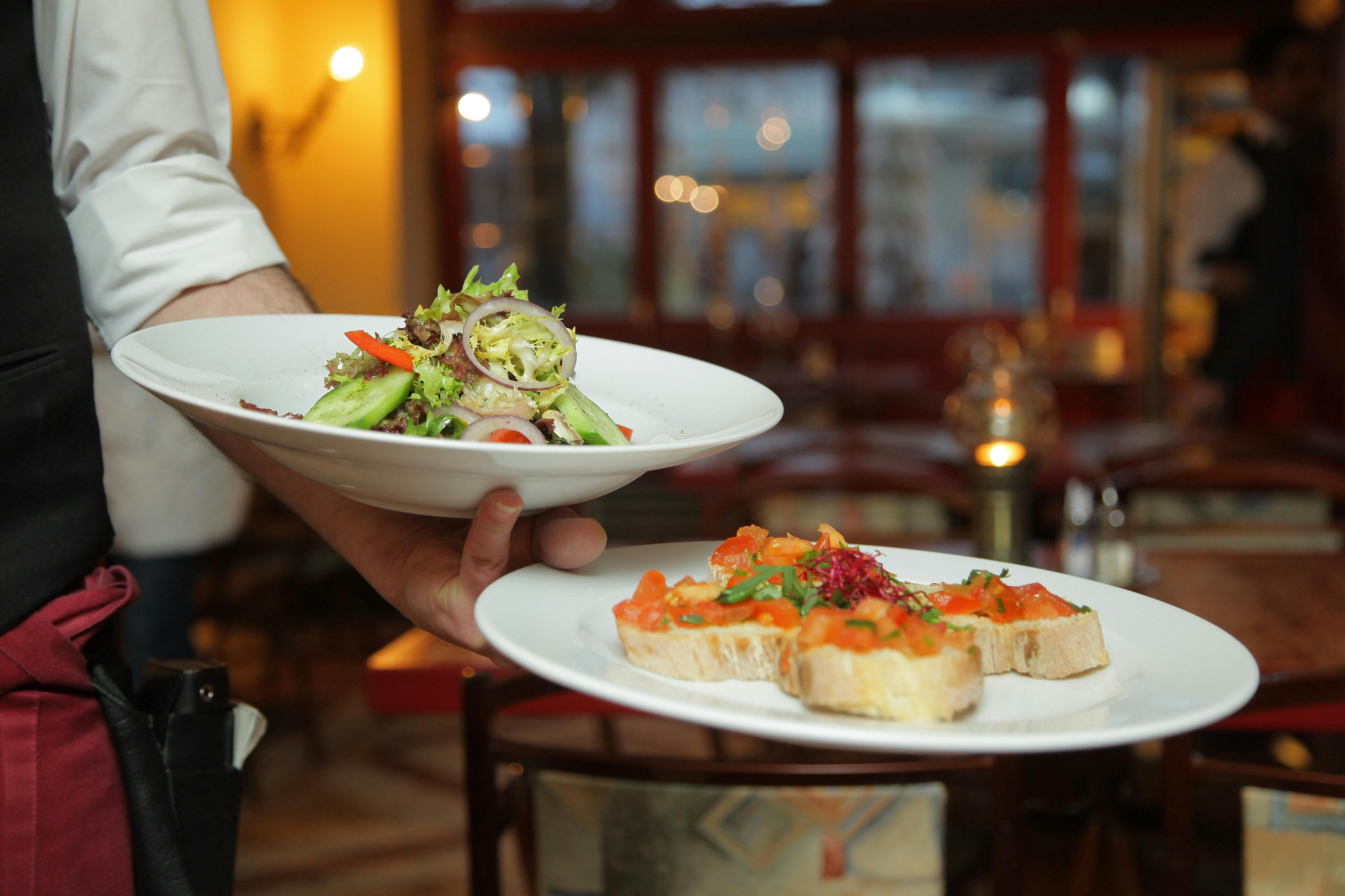 Restaurant Pest Control