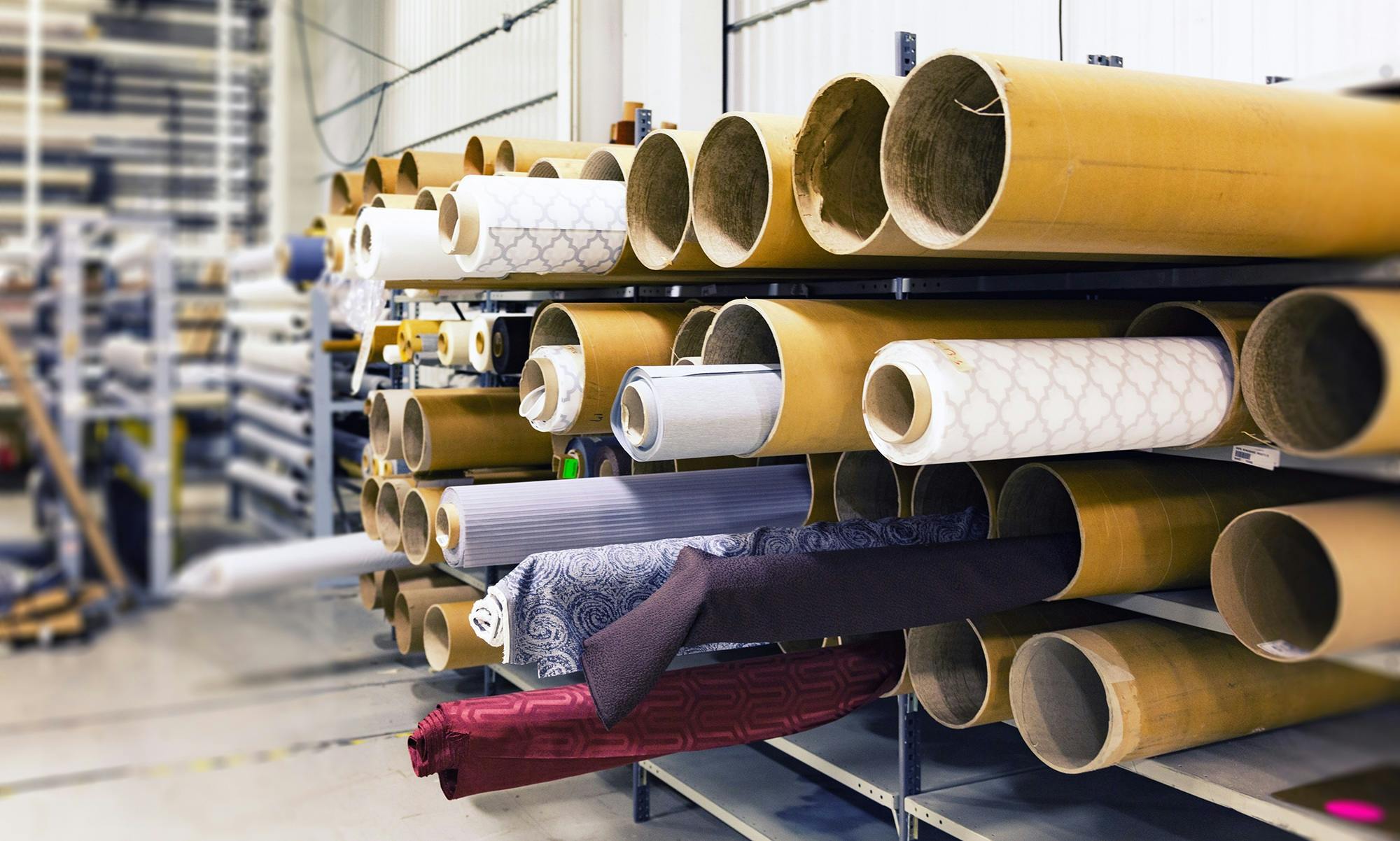 Manufacturing Industry Pest Control