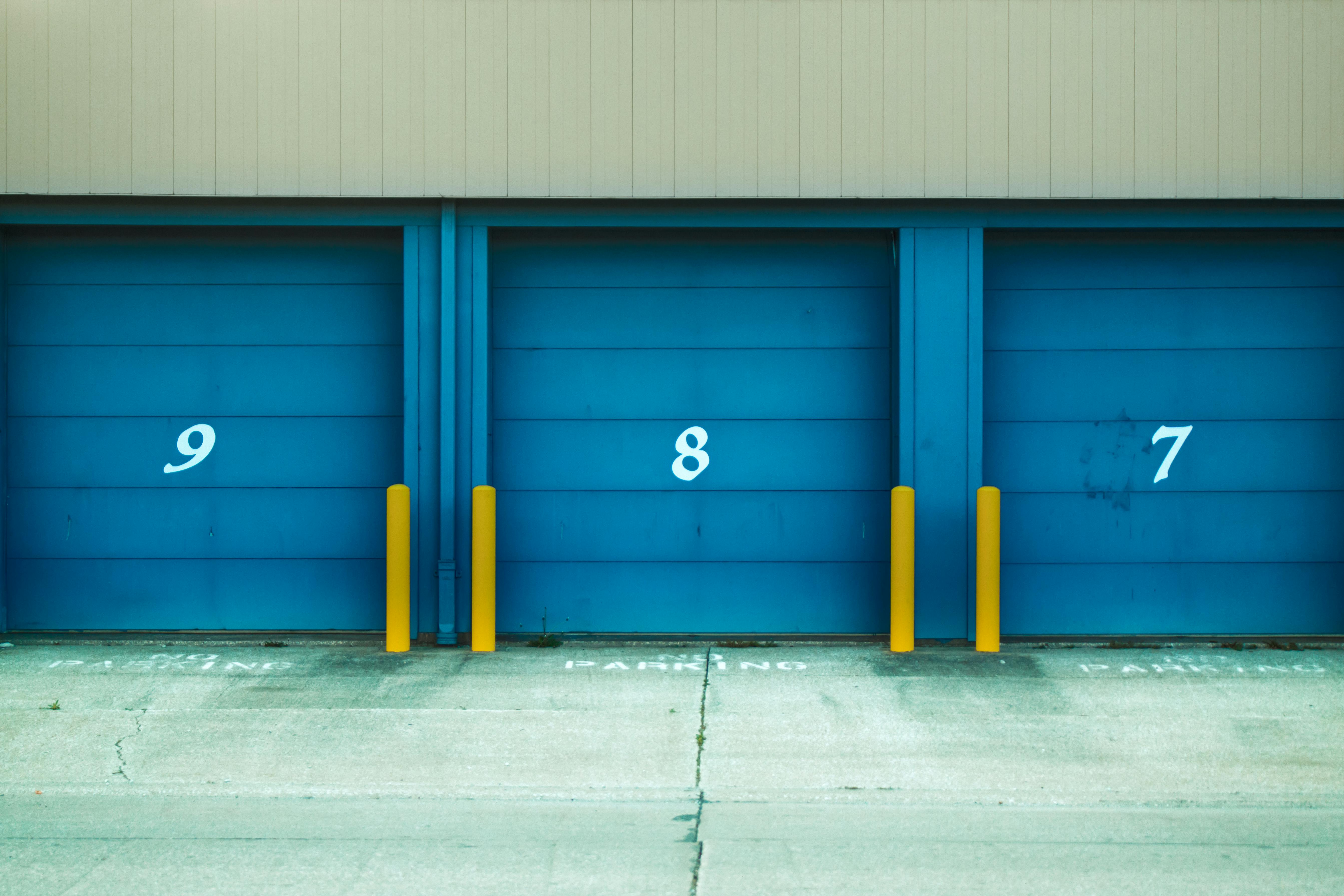 Storage Facility Pest Control
