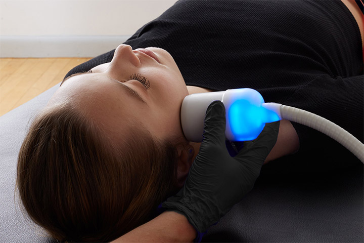 cryo star weight loss