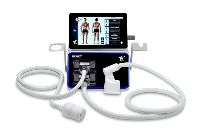 Pagani STAR for Skin Rejuvenation
