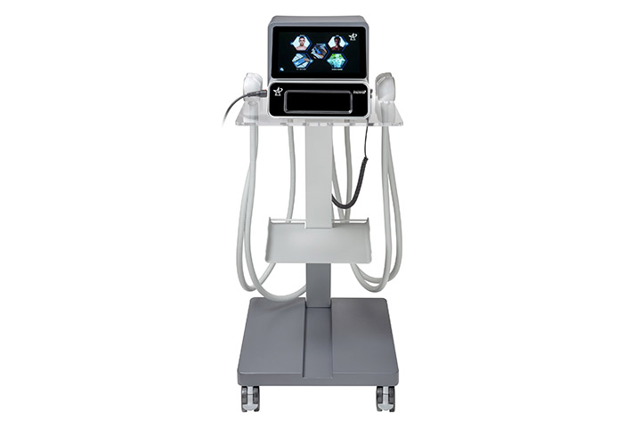 Cryo Star 6.0 Static