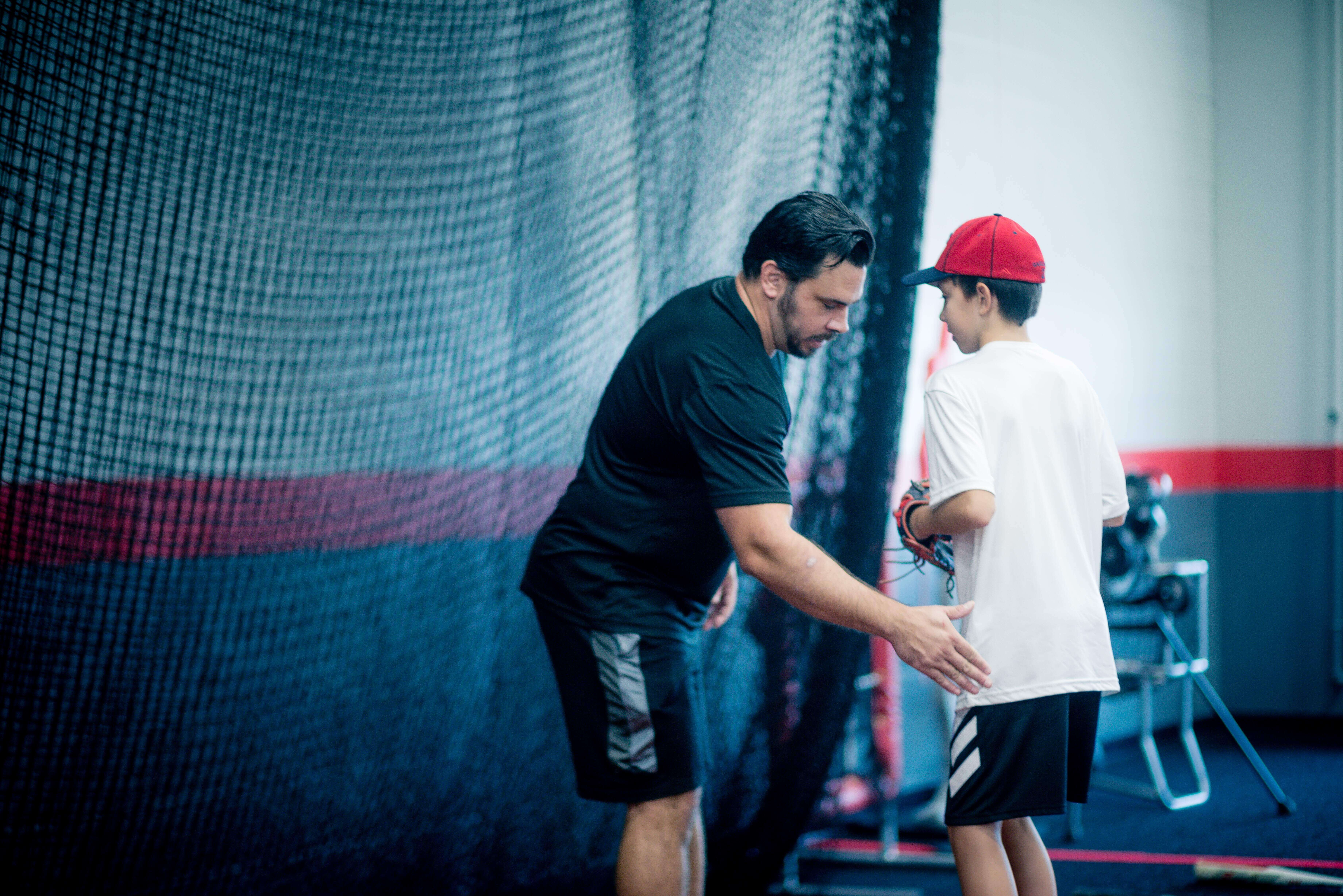 Coaching and Feedback photo