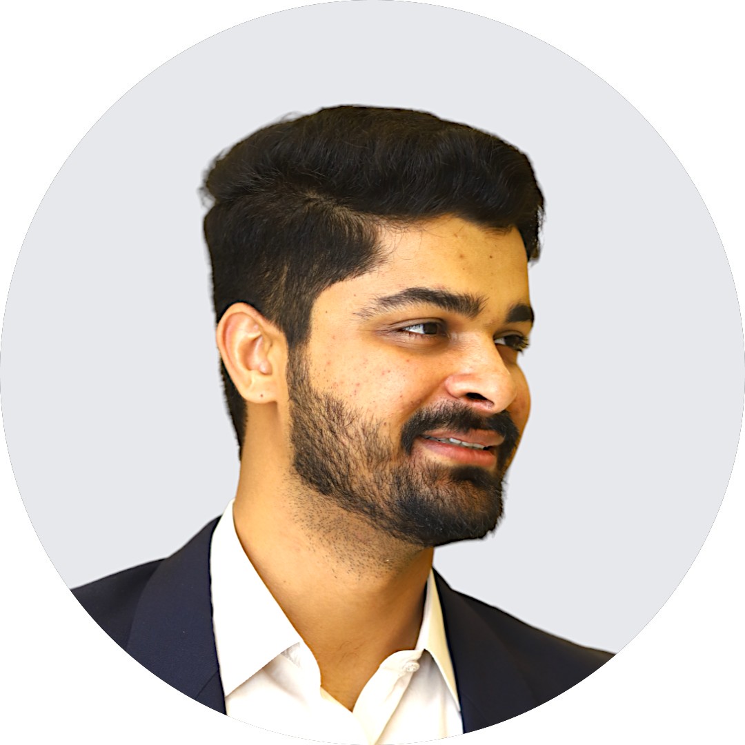 Hasham Akram, MBA, is a digital marketing strategist at Momentum Fi Marketing, helping credit unions, banks, fintech firms, and professional service providers grow through smart, results-driven content. Outside of work, He's passionate about health, fitness, personal development, and reading.