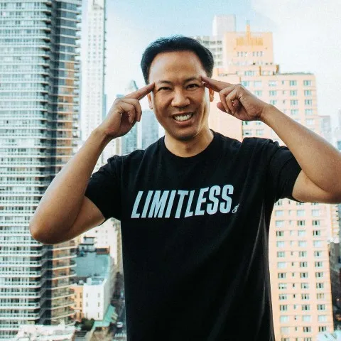 Jim Kwik