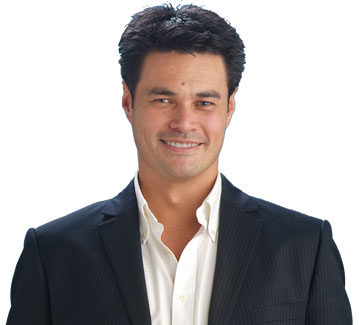 Roger Hamilton