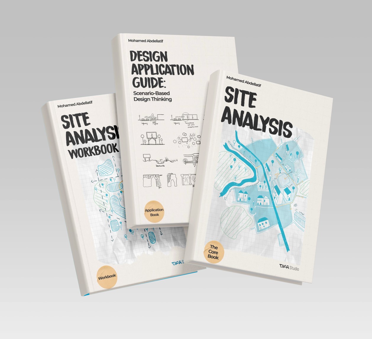 Site Analysis Toolkit Physical Version of Site Analysis Toolkit