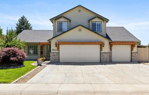 Nampa