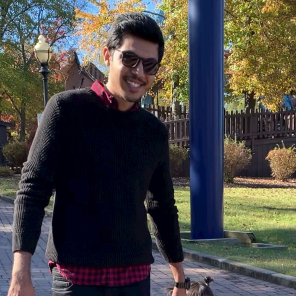 Mr. Zulqarnain