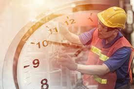 Are you concerned about cabinet lead times?