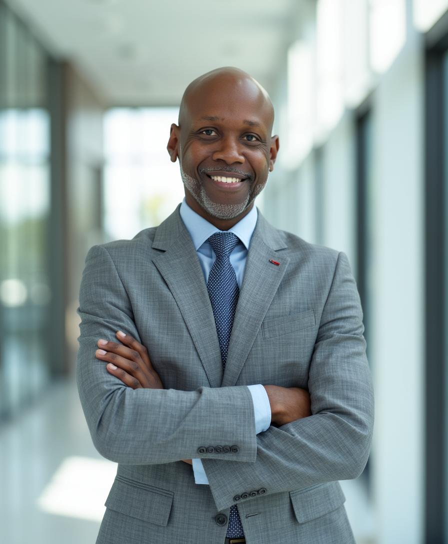 Dom Henderson, CFP®