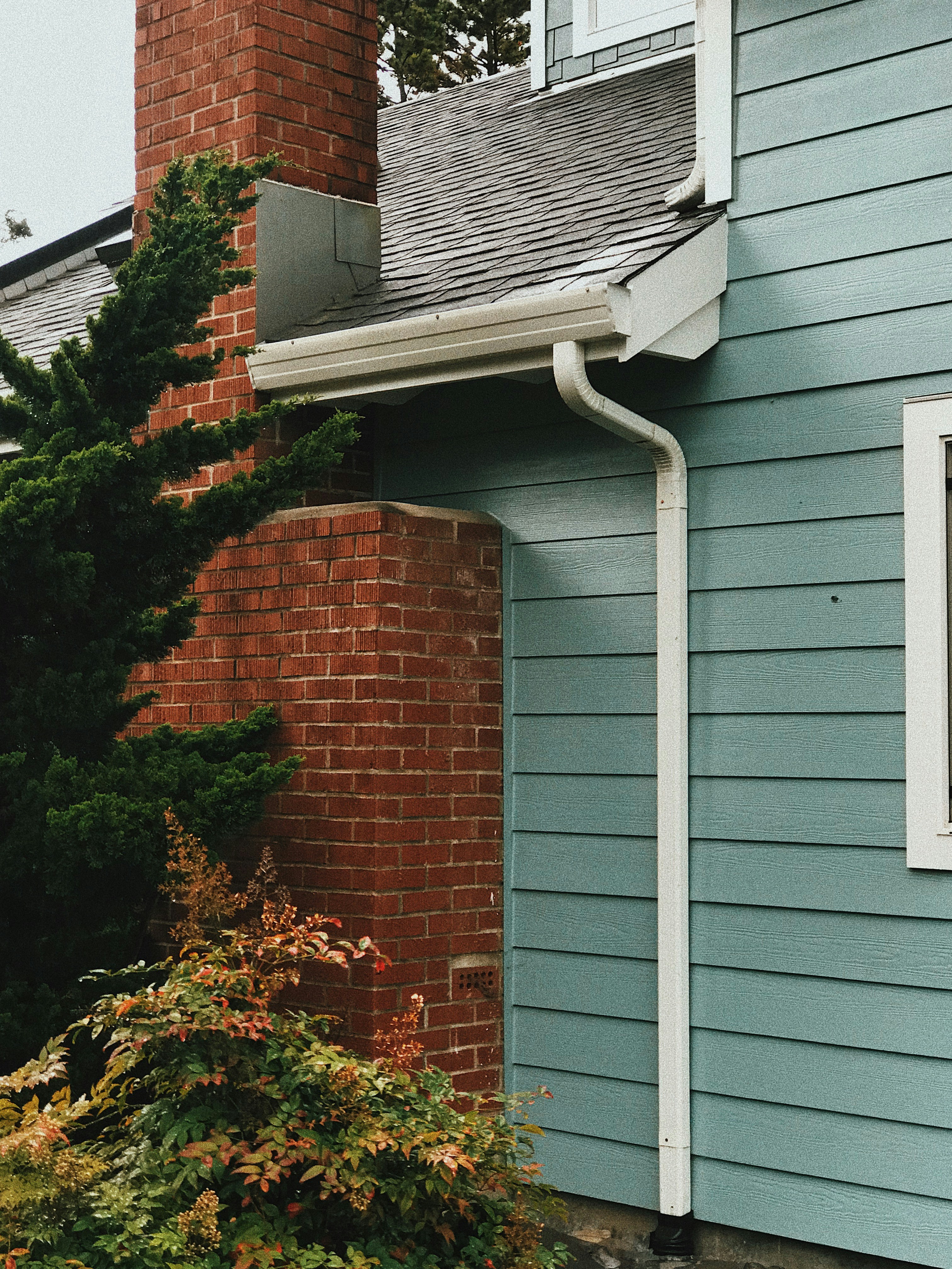 Gutters