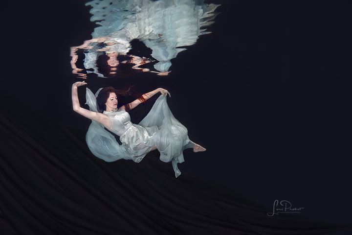 Underwater image