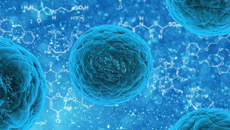 he Science Behind Cellular Healing — How Regenerative Medicine Works he Science Behind Cellular Healing — How Regenerative Medicine Works