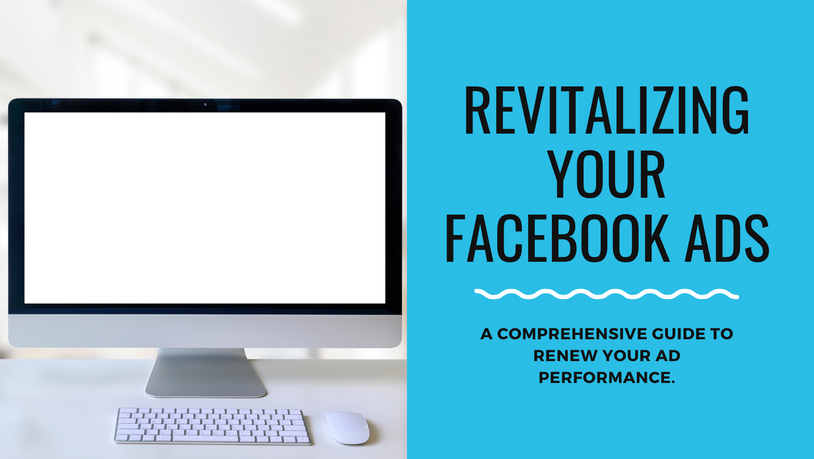 Revitalizing Your Facebook Ads: A Taurify Guide to Troubleshooting and Renewing