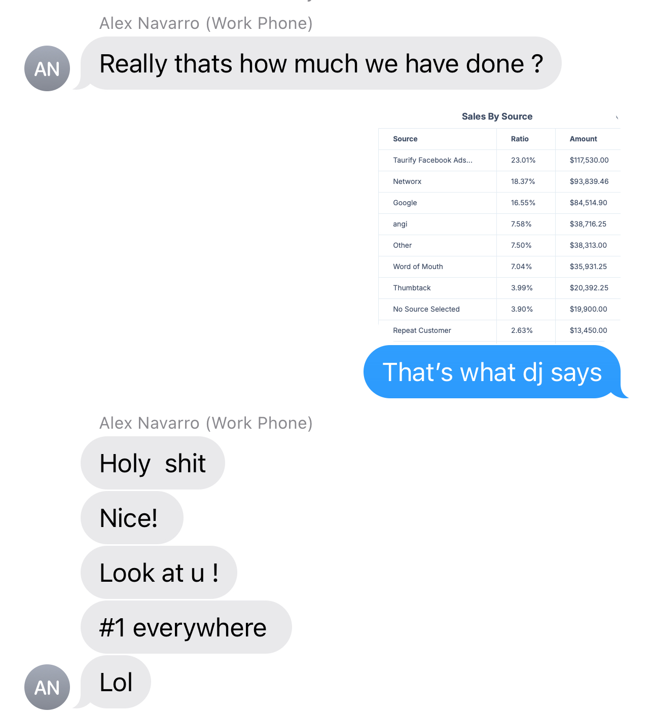 Client Screenshot 6