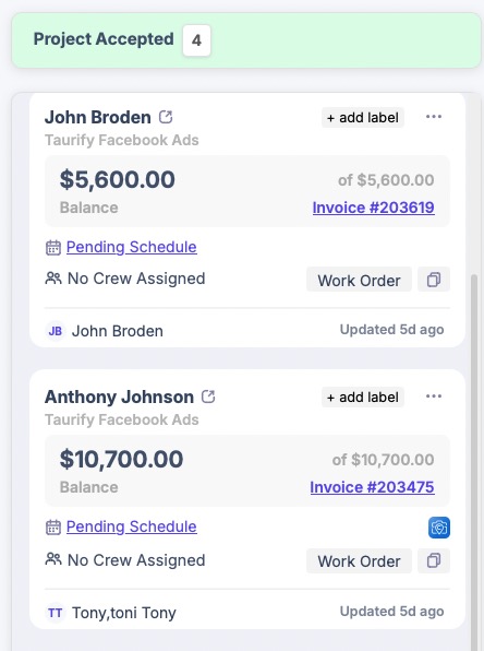 Results Screenshot 23