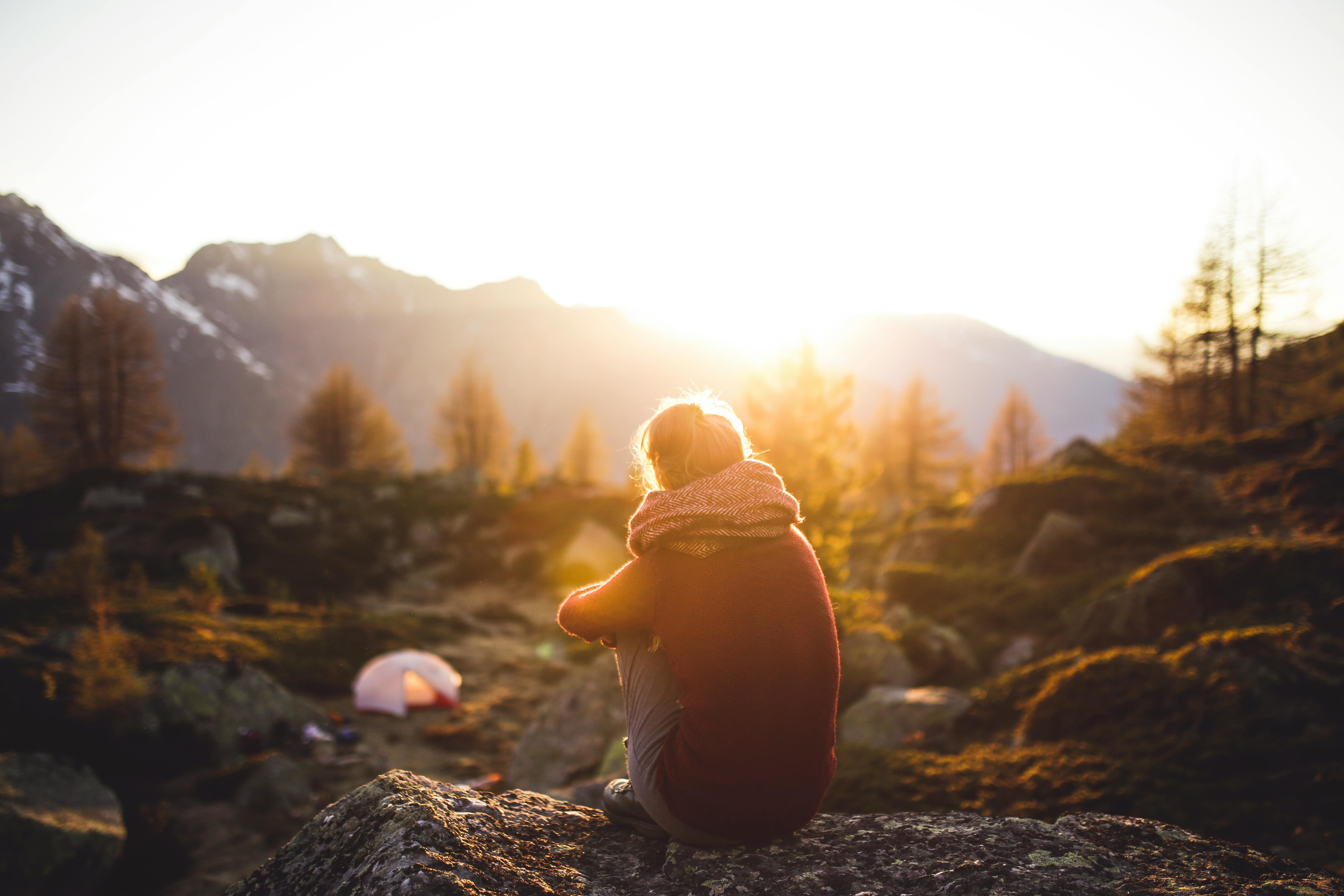 Sunlight Allows Body Processes to Work Better