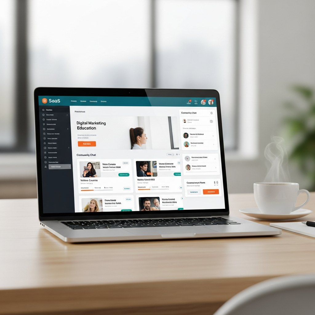 AutoMarketar Platform Preview