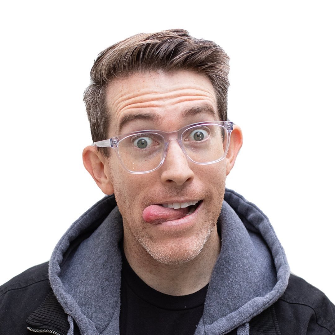 Matt DeSeno