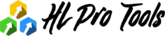 HL Pro Tools Logo
