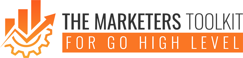 The Marketer's Toolkit Logo