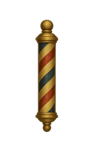 Barber Pole