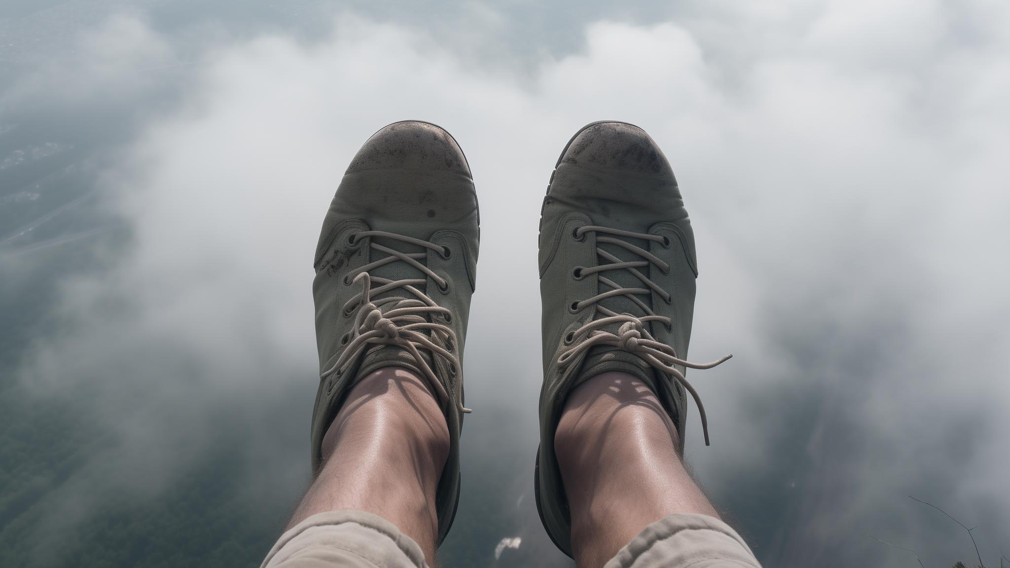 feet health