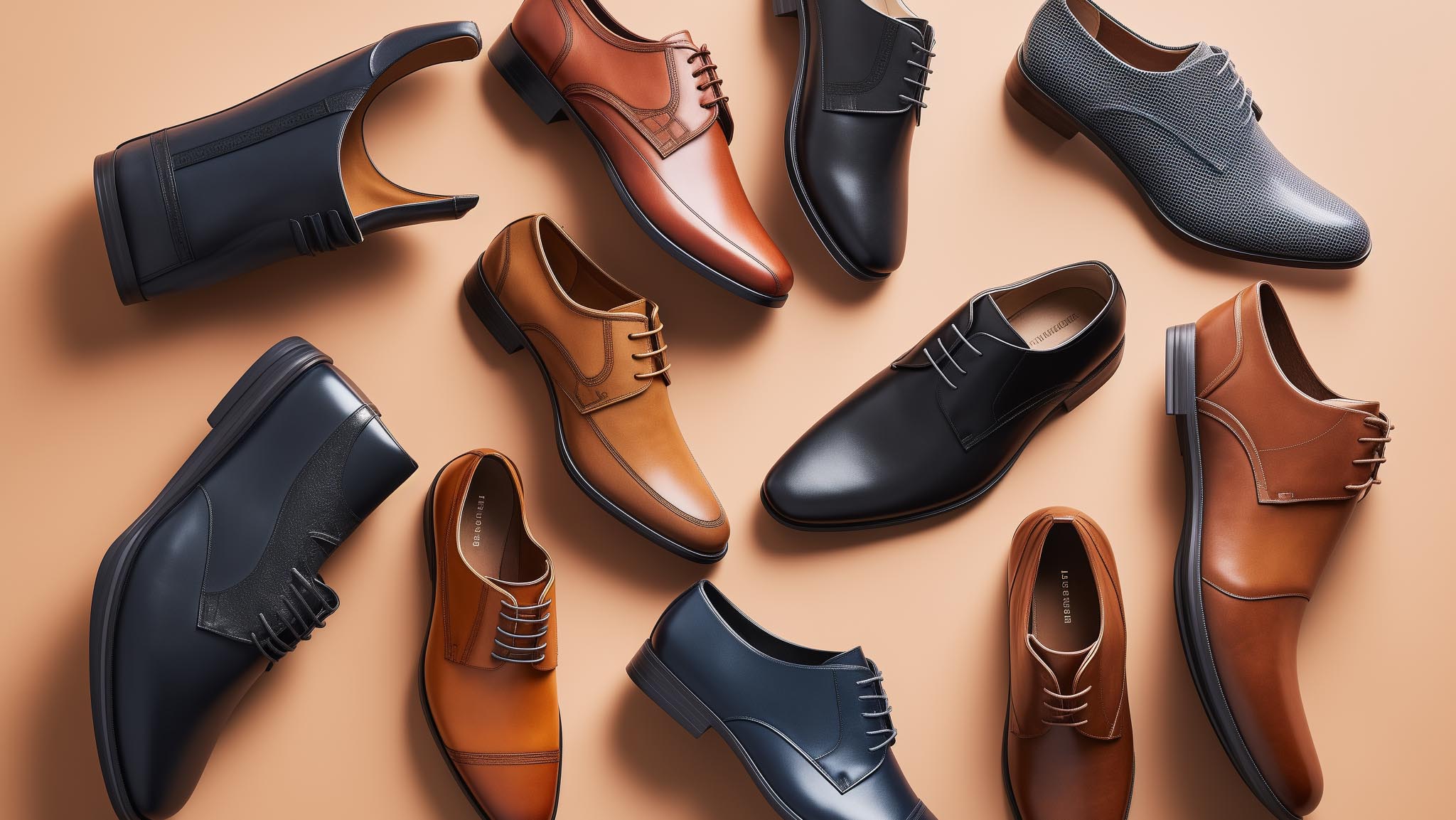 wide feet shoes
