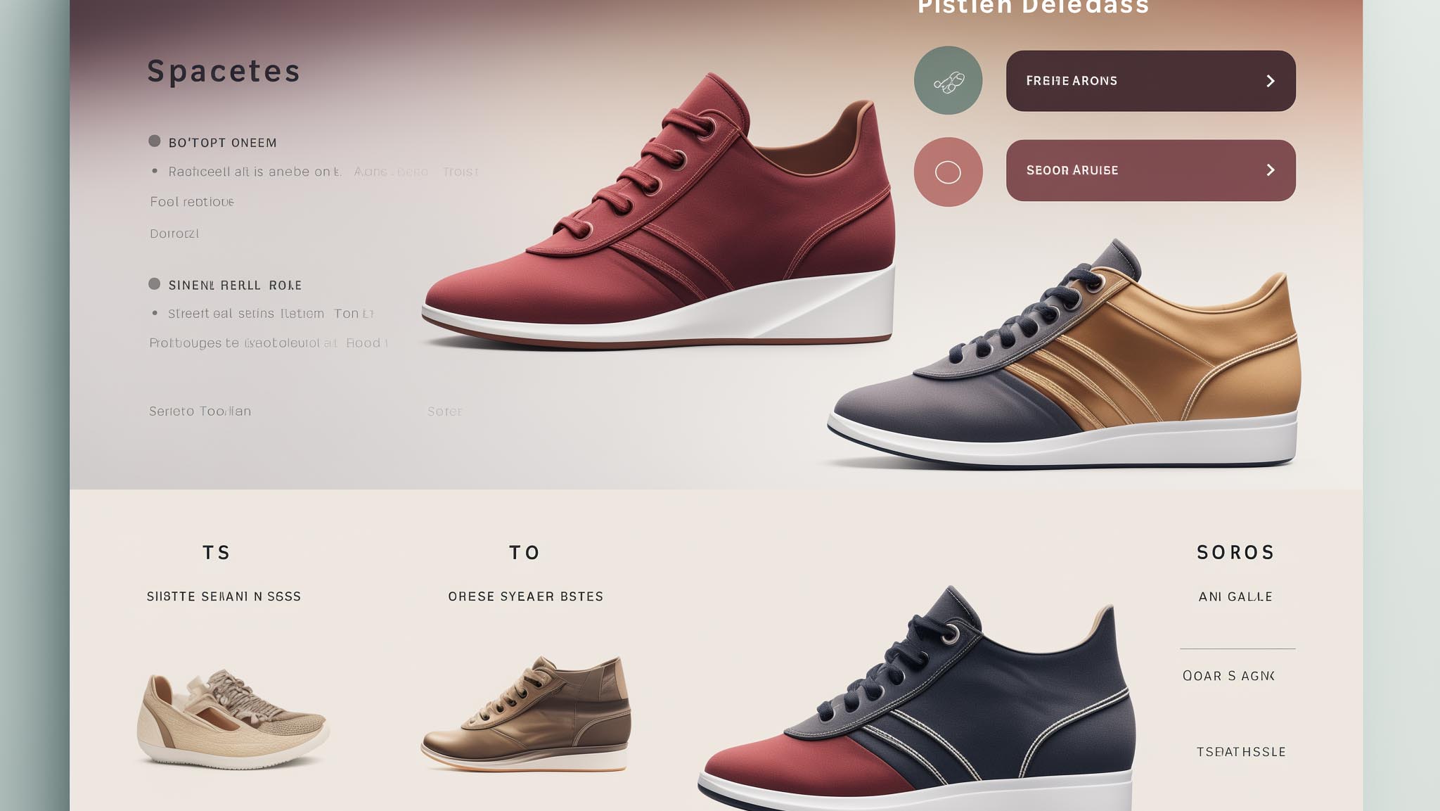wide feet website