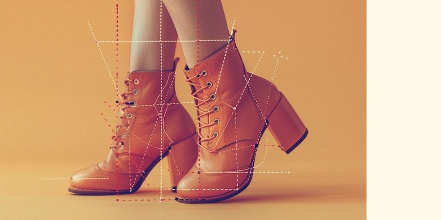 dna of shoes