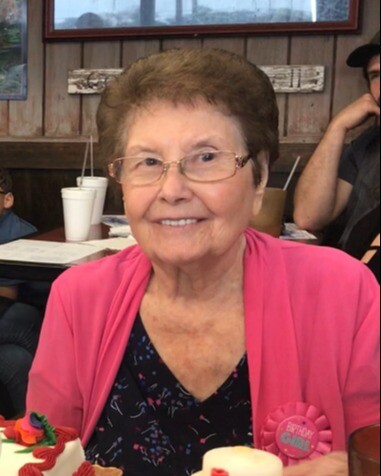 Linda K.