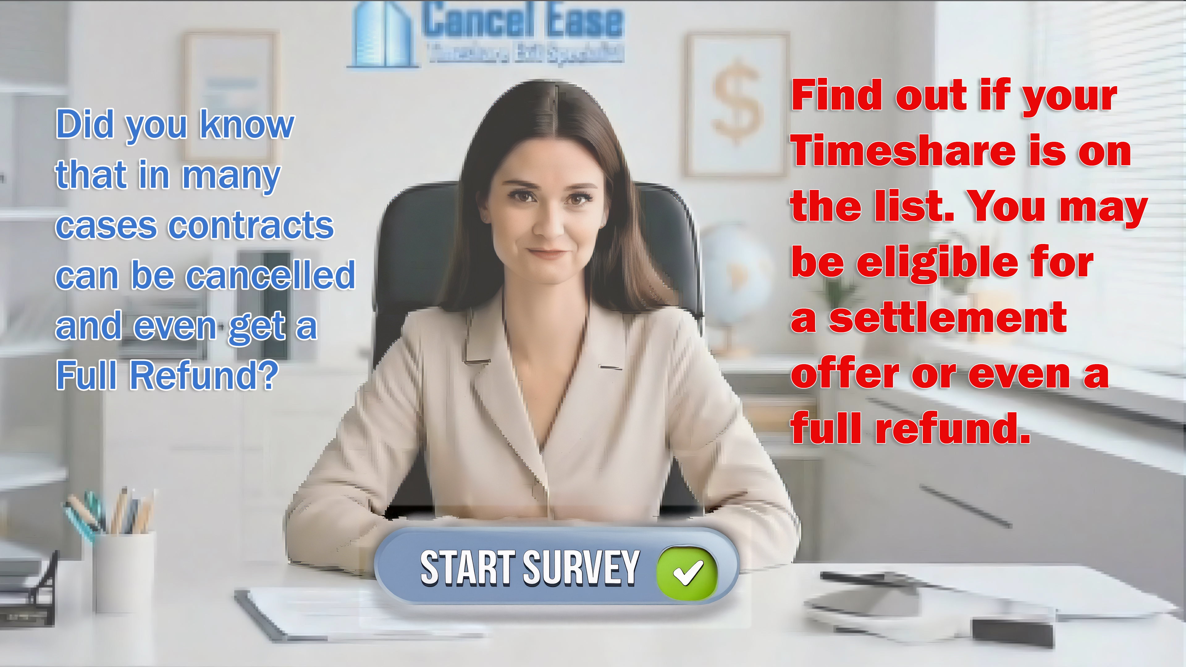 Start Survey