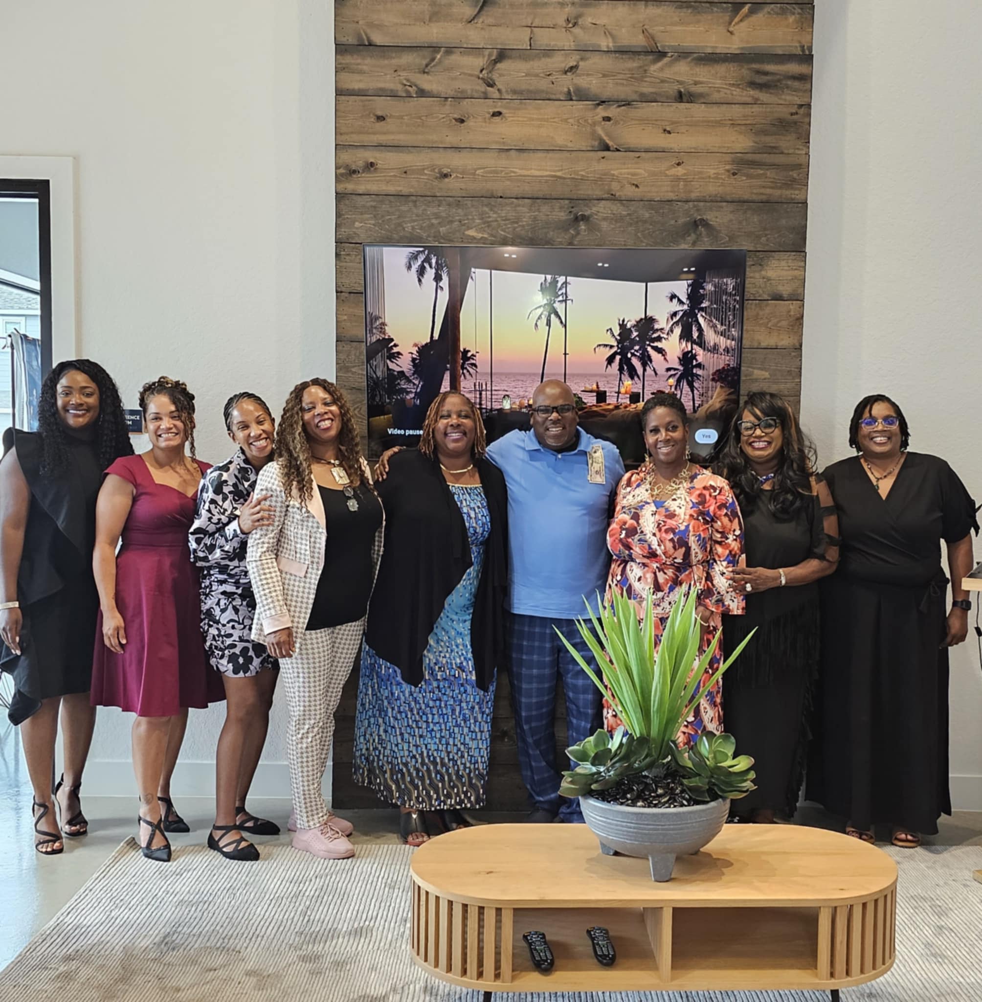 San Antonio Season 1 - Launch Event San Antonio Season 1 - Launch Event