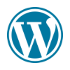 WordPress icon