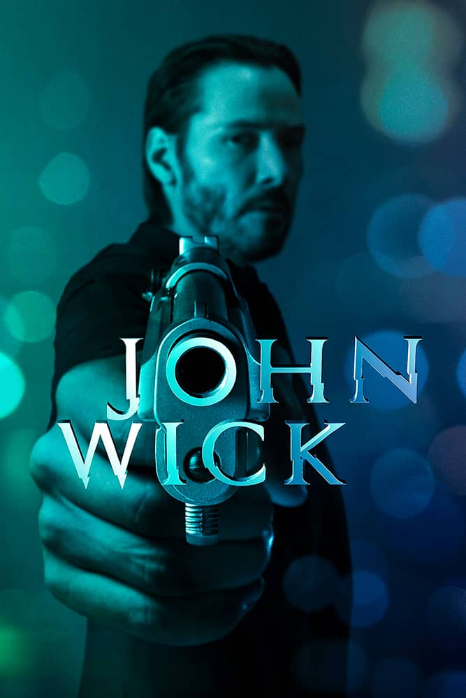John Wick 2014