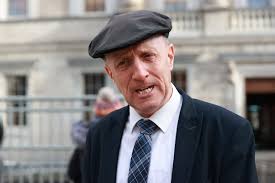 Michael Healy-Rae