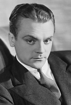 James Cagney  - 1931