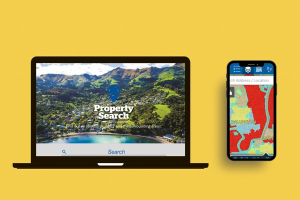 Checking Government Land Records for Earthquake Categories When Buying a House in Canterbury