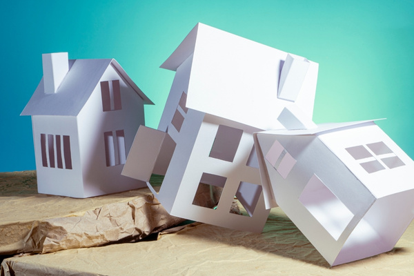 Land And Property Hazards for Residential Property In New Zealand