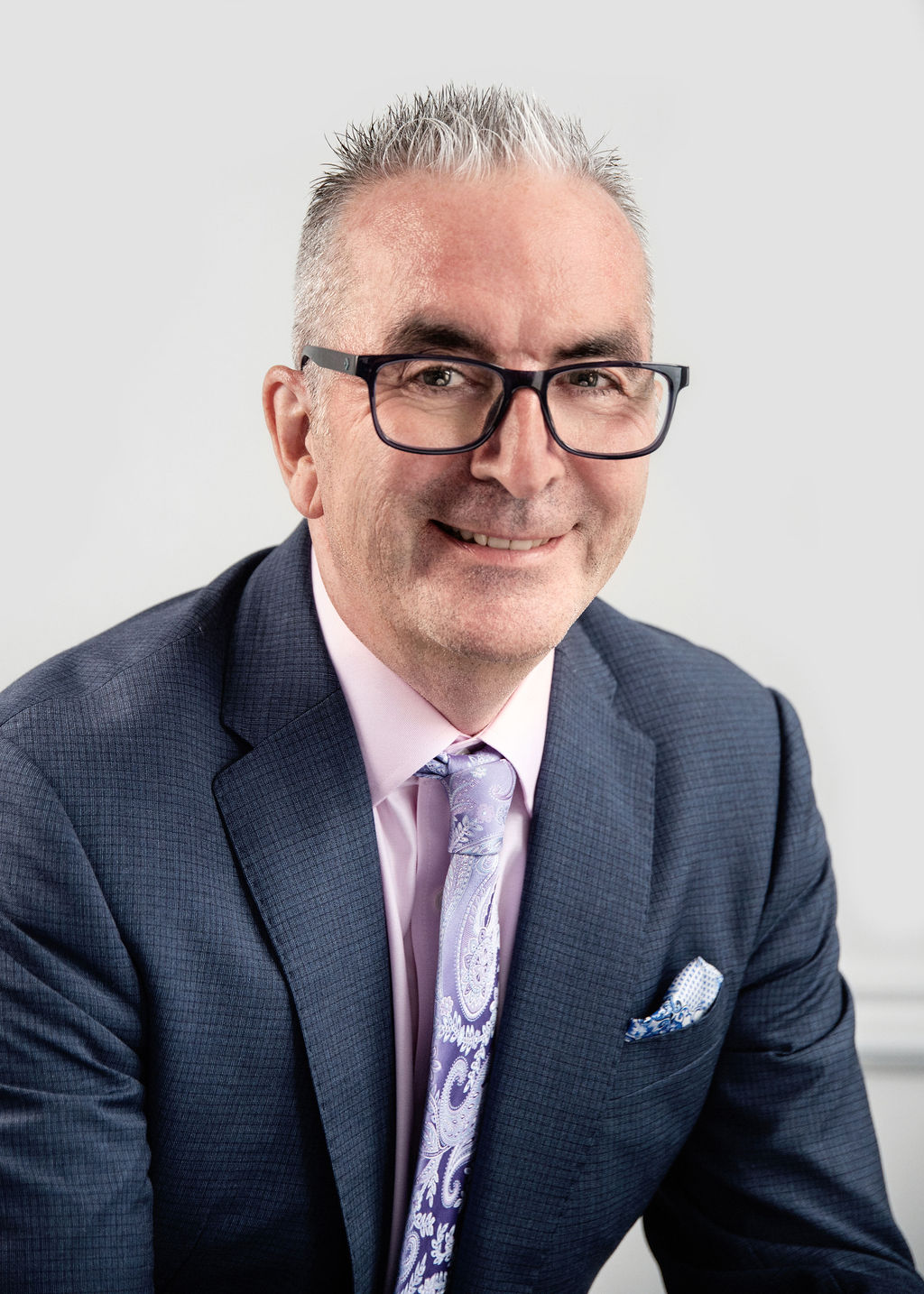 Neil Massam is a Senior Advisor at Aspect Mortgages.