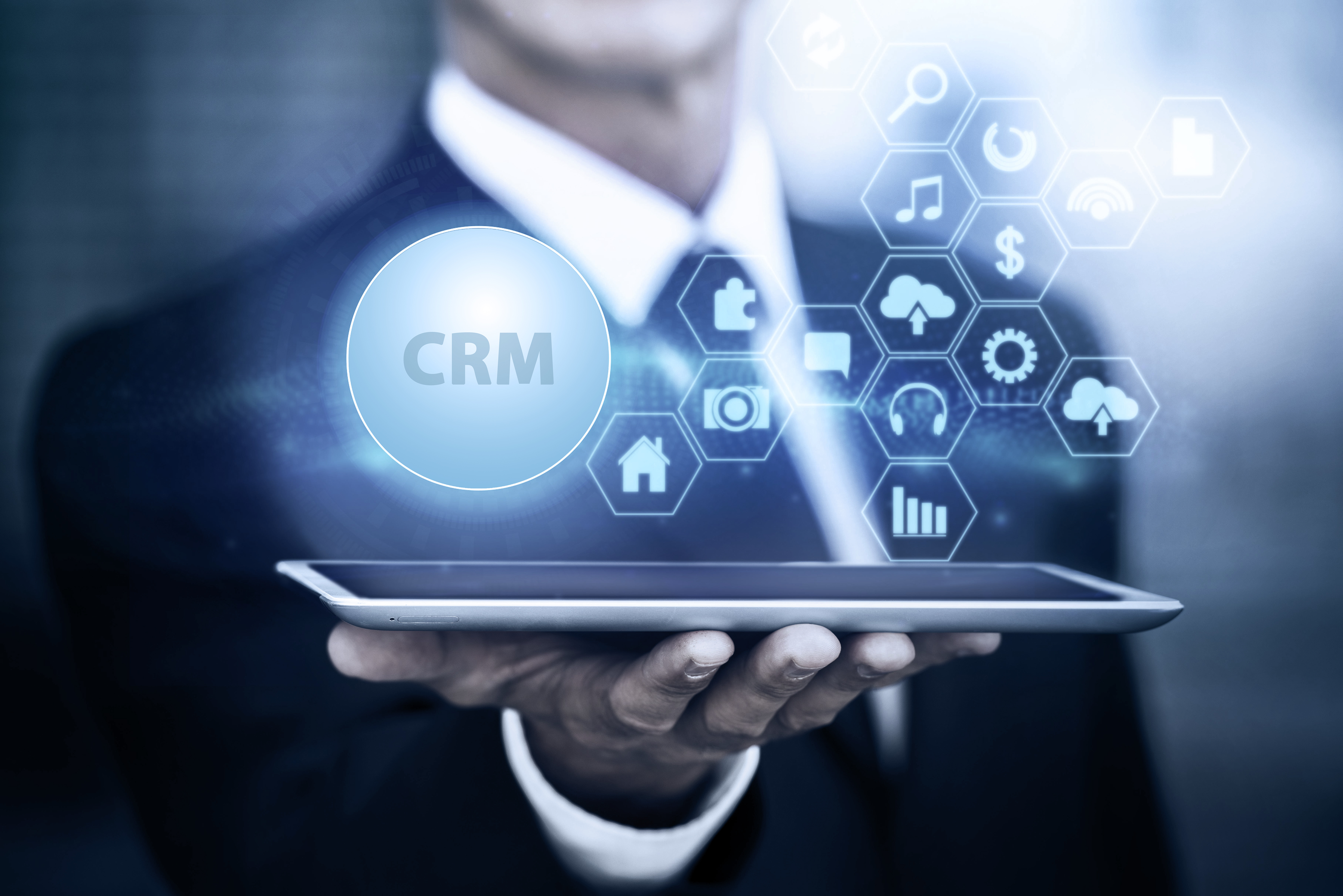 HOW IS CRM EVOLVING WITH THE LATEST TECHNOLOGY TRENDS LIKE AI AND AUTOMATION?