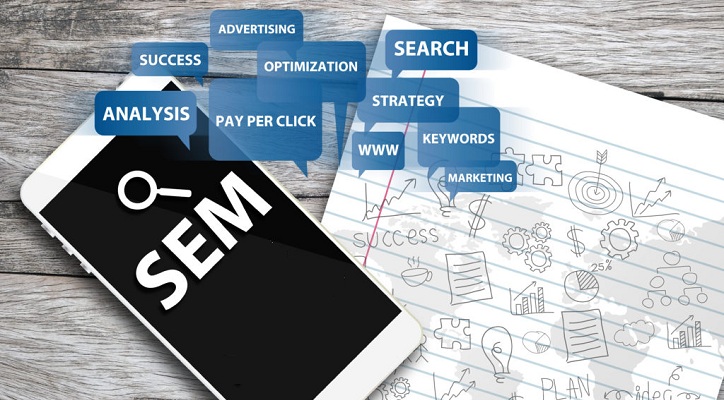 EFFECTIVE SEARCH ENGINE MARKETING TACTICS TO BOOST YOUR WEBSITE'S TRAFFIC